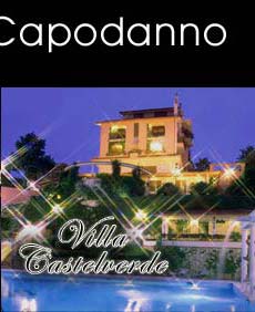 Residenza Castelverde