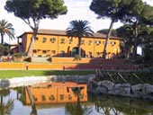 Capodanno La Corte di Arenaro