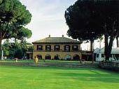 Capodanno Villa Appia