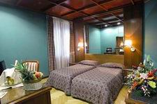 hotel capodanno roma