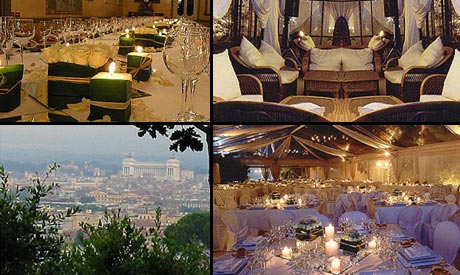 Feste di capodanno a Roma