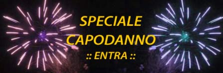 capodanno 2009